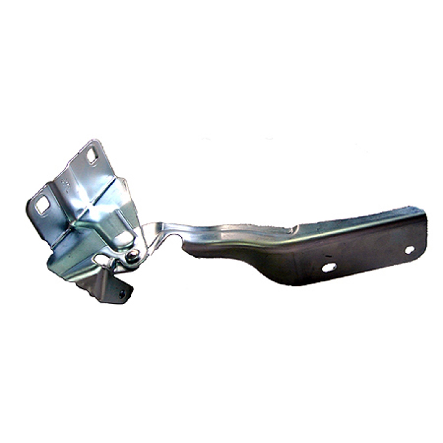 Hood Hinge Kit Left for Nissan Rogue Rogue Select
