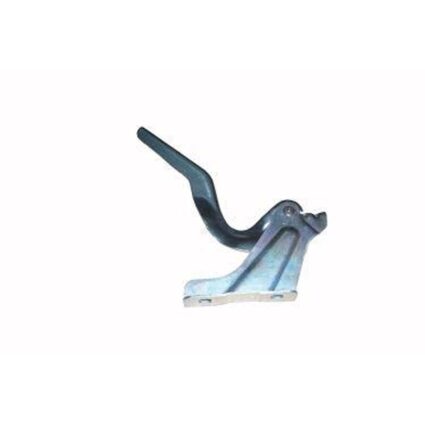 Hood Hinge Kit Left for Nissan Versa Sedan 2012–2019