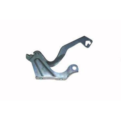 Hood Hinge Kit Right for Nissan Versa Sedan 2012–2019