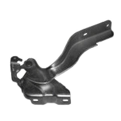 Hood Hinge Kit Right for Nissan Sentra 2013–2019