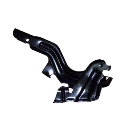 Hood Hinge Kit Left for Nissan Altima Sedan 2013–2018