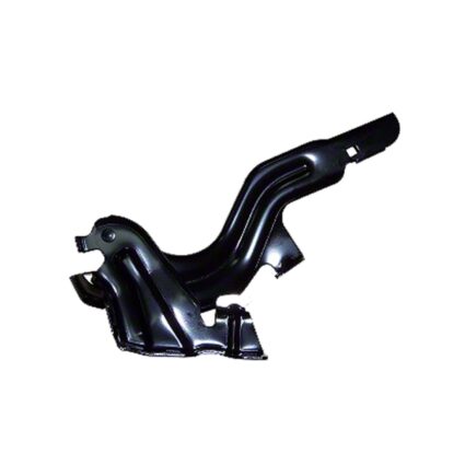 Hood Hinge Kit Right for Nissan Altima Sedan 2013–2018