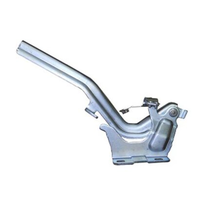 Hood Hinge Kit Left for Nissan Juke 2011–2017