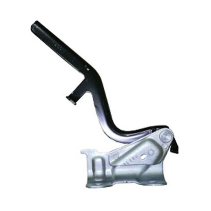Hood Hinge Kit Left for Nissan Pathfinder 2013–2020
