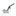 Hood Hinge Kit Right for Nissan Pathfinder 2013–2020
