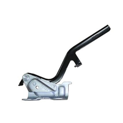Hood Hinge Kit Right for Nissan Pathfinder 2013–2020