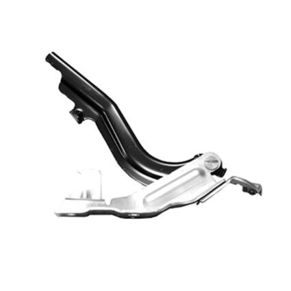Hood Hinge Kit Left for Nissan Maxima 2016–2023