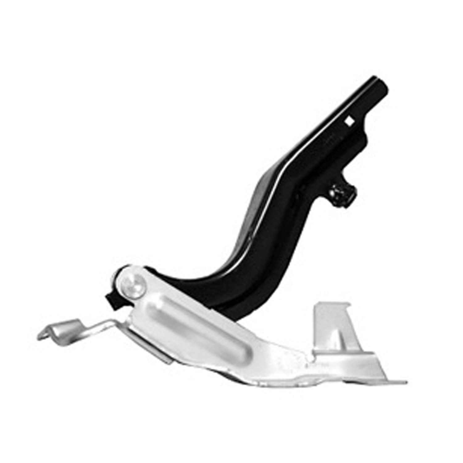 Hood Hinge Kit Right for Nissan Maxima 2016–2023