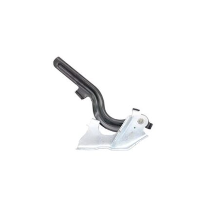 Hood Hinge Kit Left for Nissan Altima 2019–2023