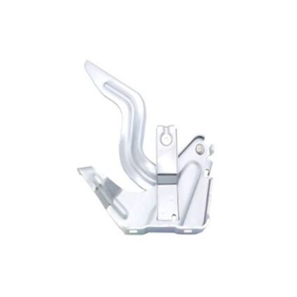 Hood Hinge Kit Left for Nissan Kicks 2018–2024