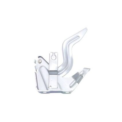 Hood Hinge Kit Right for Nissan Kicks 2018–2024