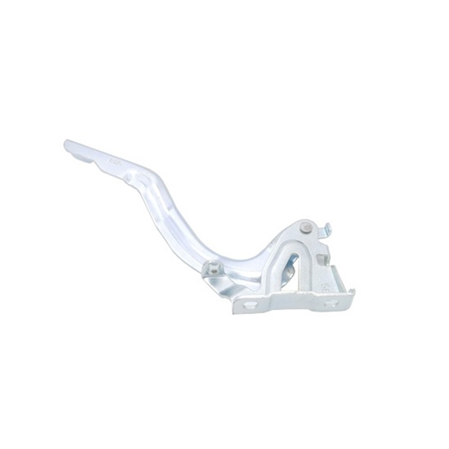 Hood Hinge Kit Left for Nissan Versa 2020–2024