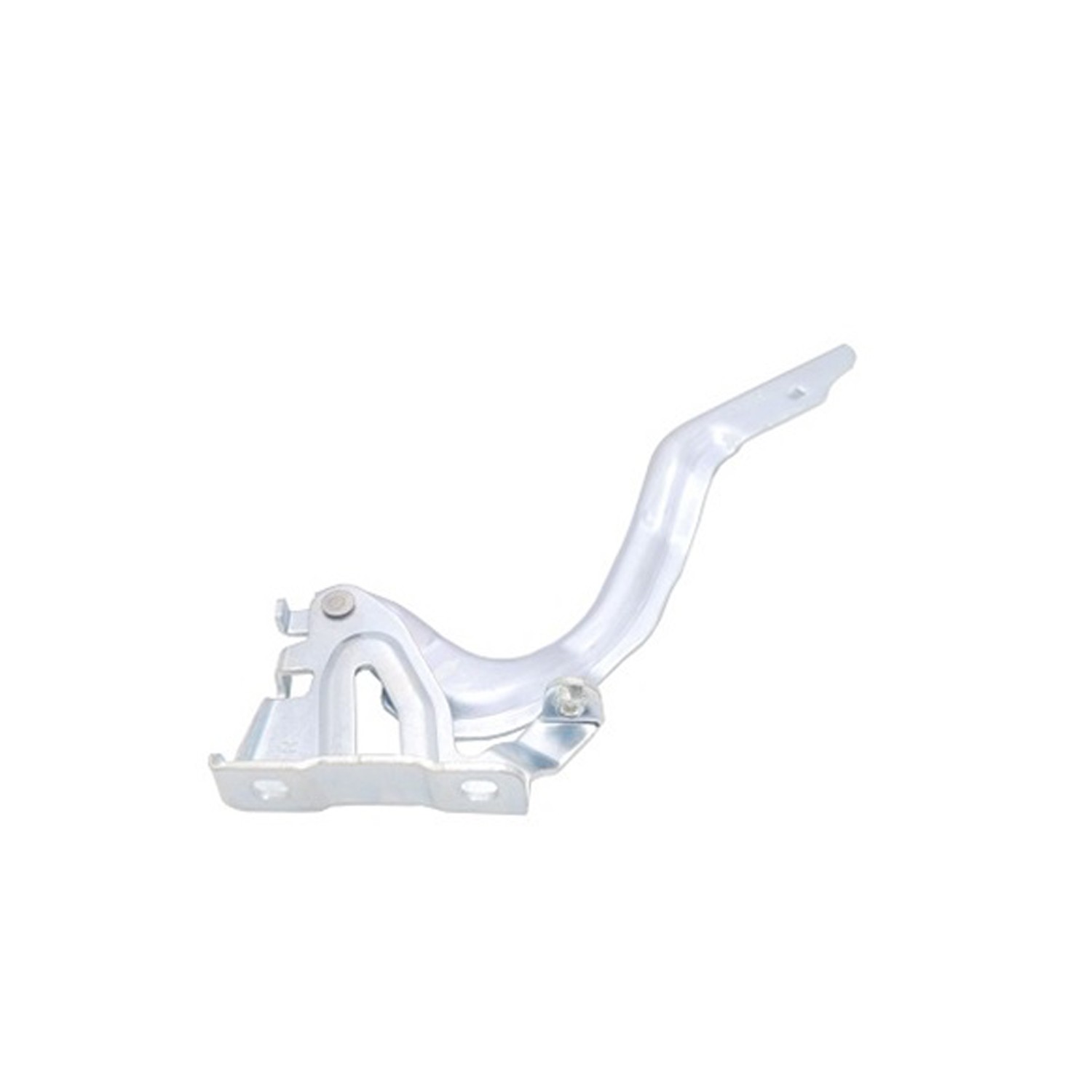 Hood Hinge Kit Right for Nissan Versa 2020–2024