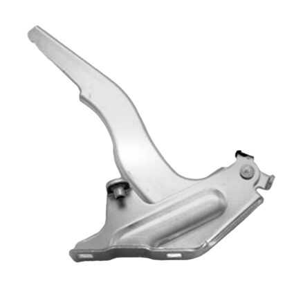 Hood Hinge Kit Left for Nissan Sentra 2020–2023