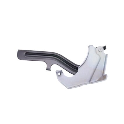 Hood Hinge Kit Left for Nissan Rogue 2021–2025