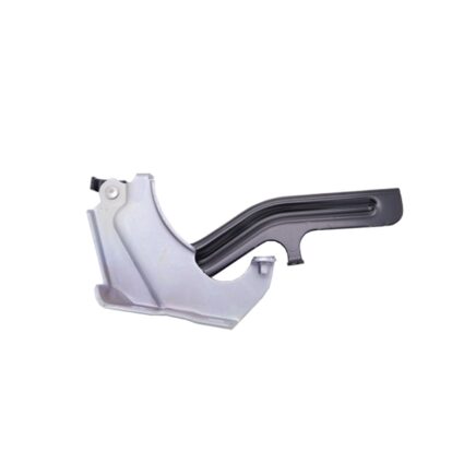 Hood Hinge Kit Right for Nissan Rogue 2021–2025