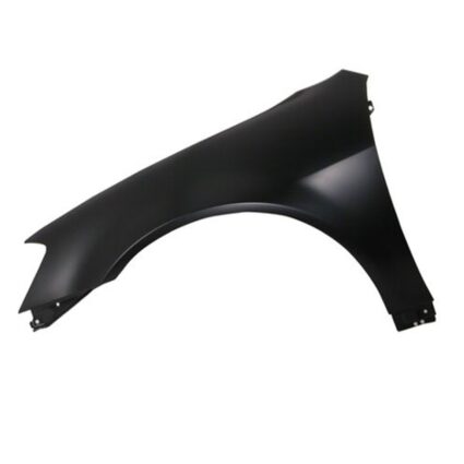 Fender Front Left CAPA for Nissan Altima 2002–2006