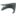 Fender Front Left Steel CAPA for Nissan TITAN 2005–2015