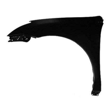 Fender Front Left for Nissan Rogue 2008–2010