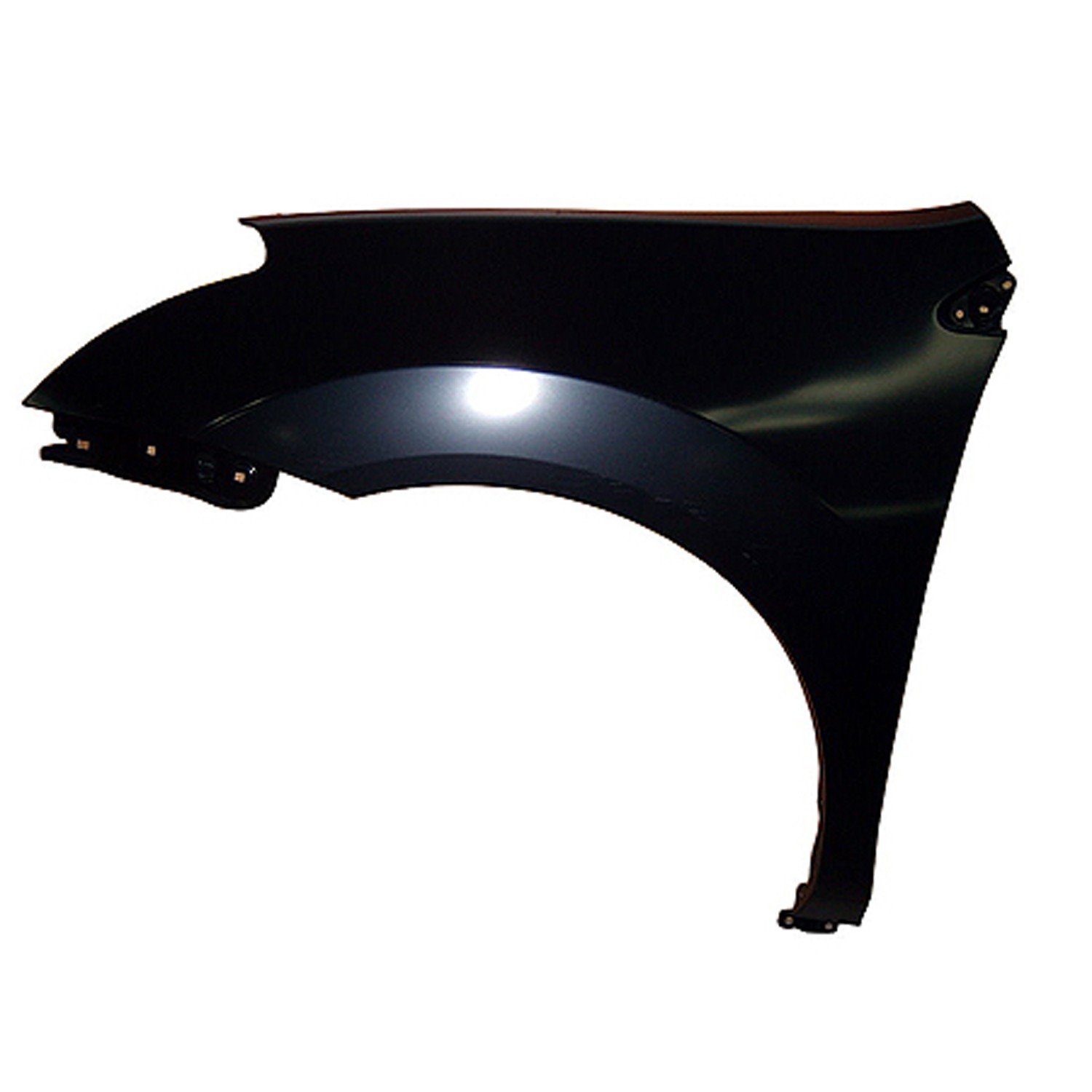 Fender Front Left for Nissan Rogue Rogue Select
