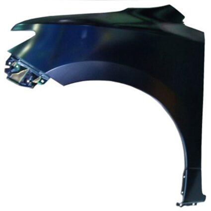 Fender Front Left w/o Side Molding for Nissan Quest 2011–2017
