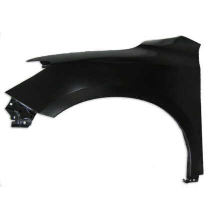 Fender Front Left w/o Wheel Opening Moulding for Nissan Pathfinder 2013–2020