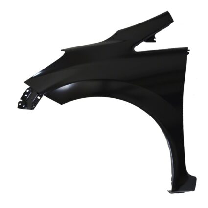 Fender Front Left CAPA for Nissan Versa Note 2014–2019