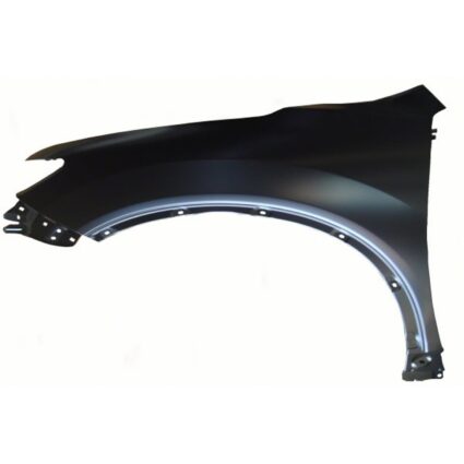 Fender Assembly Front Left for Nissan Rogue 2014–2020