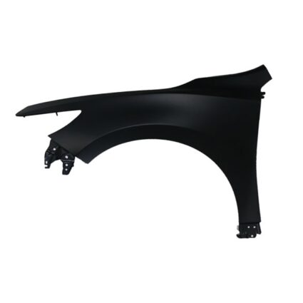 Fender Front Left CAPA for Nissan Altima Sedan 2016–2018