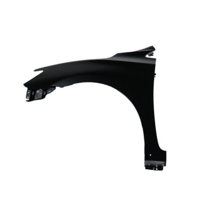 Fender Front Left w/Rocker Molding Holes for Nissan Sentra SR 2016–2019