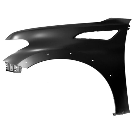 Fender Front Left CAPA for Nissan Armada 2017–2020
