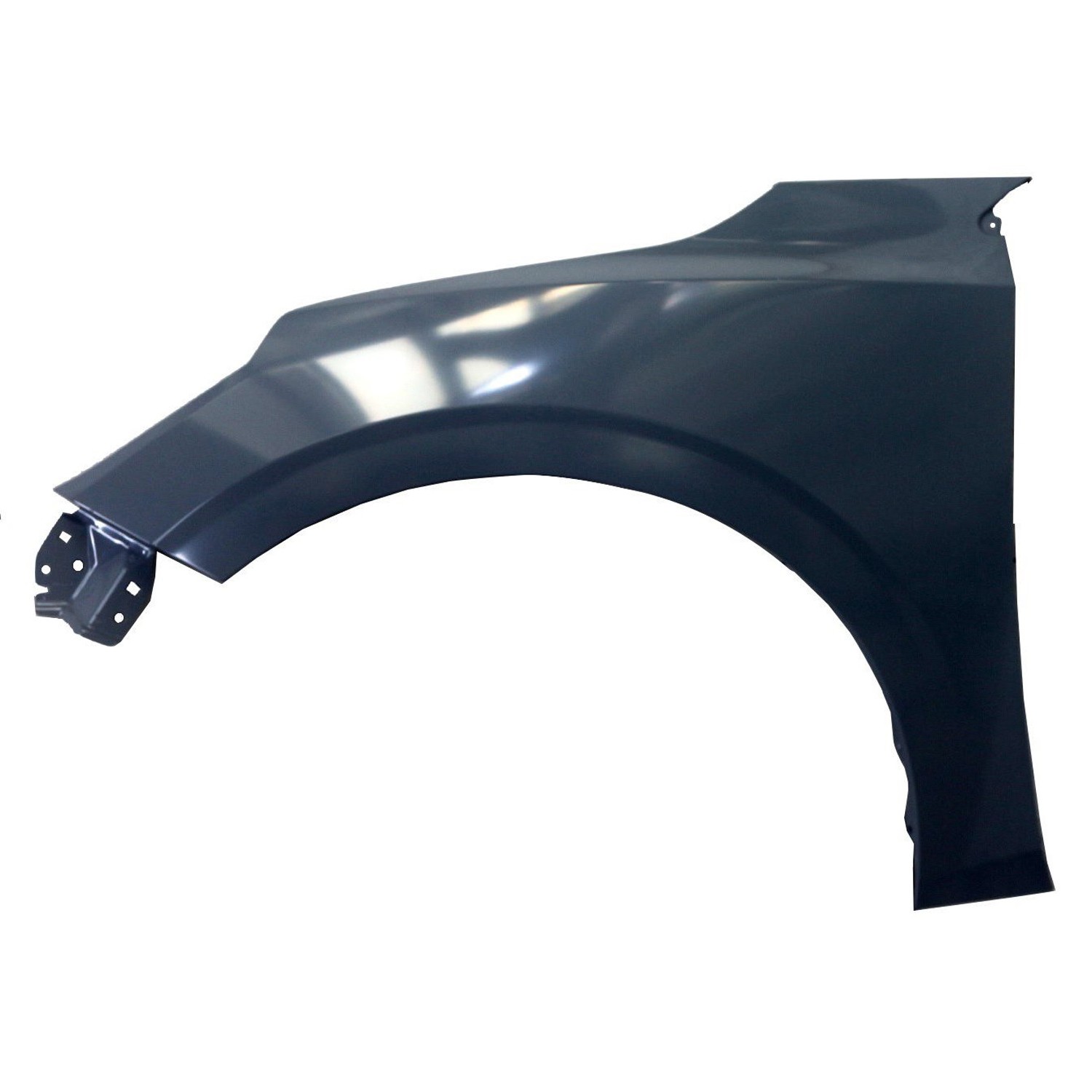 Fender Front Left for Nissan Sentra 2020–2024