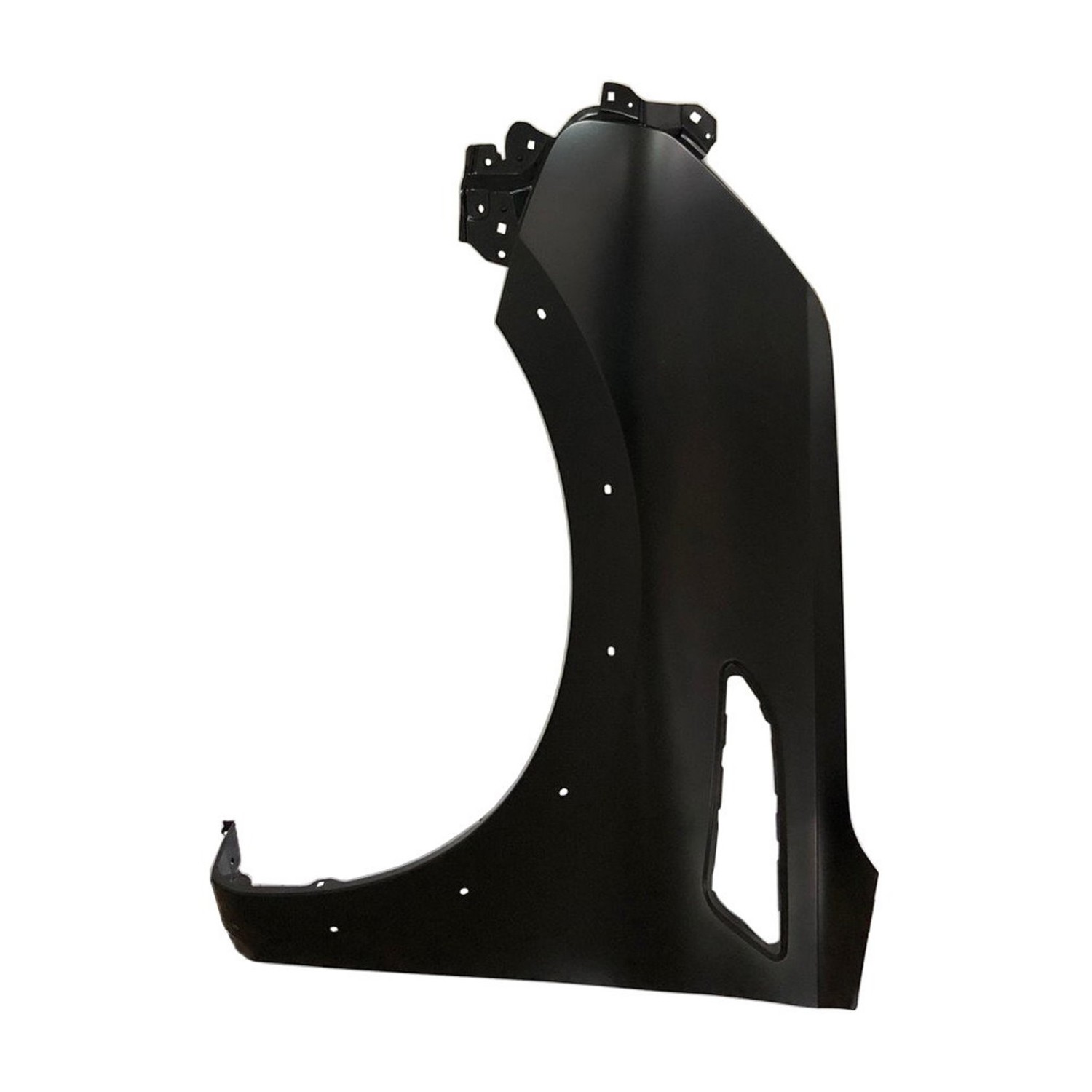 Fender Front Left CAPA for Nissan Armada 2021–2023