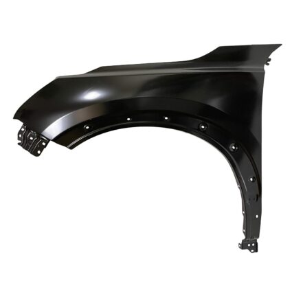 Fender Front Left Aluminum for Nissan Pathfinder 2022–2024