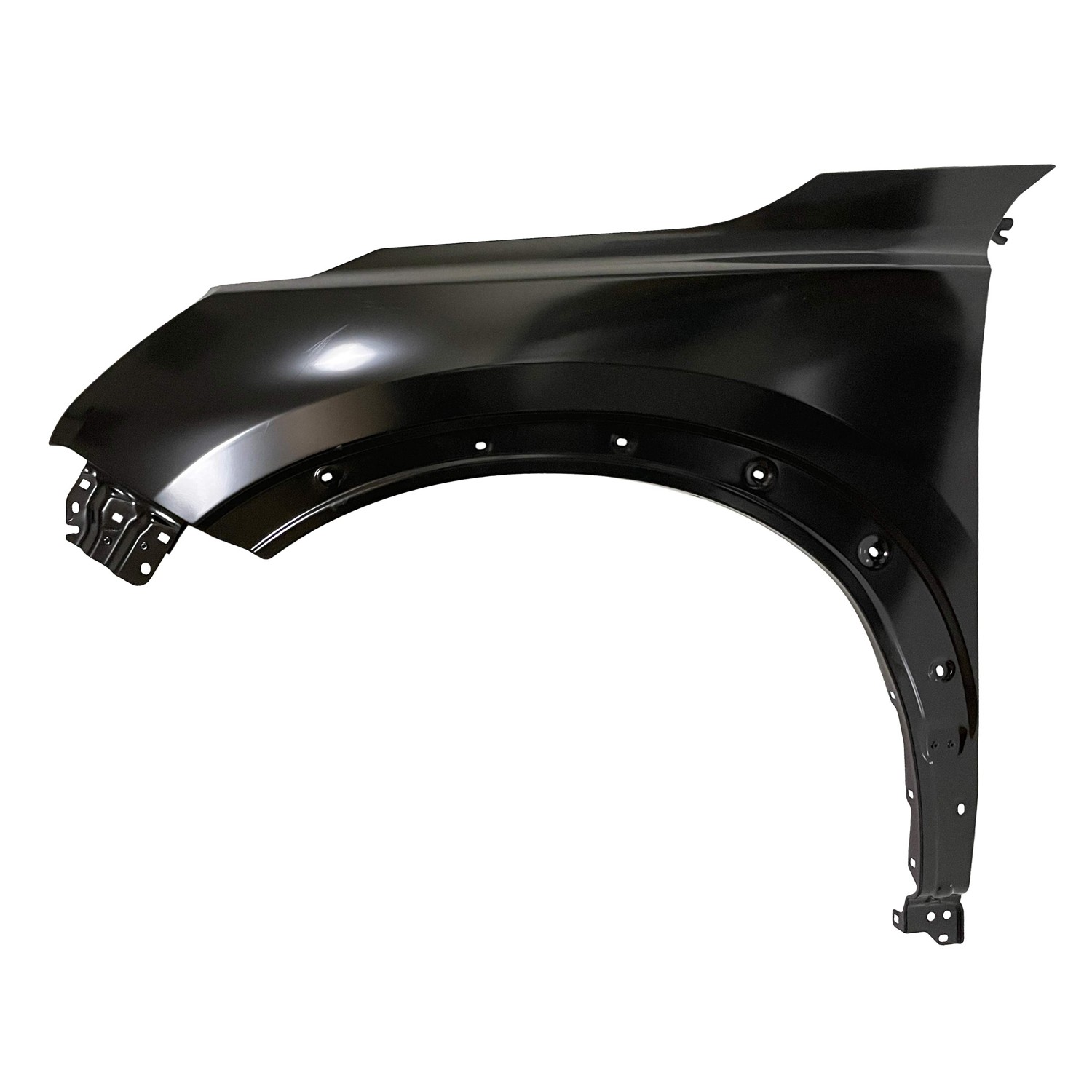 Fender Front Left Aluminum for Nissan Pathfinder 2022–2024