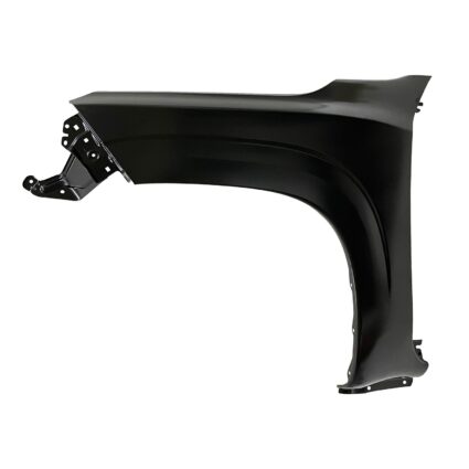 Fender Front Left w/o Wheel Opening Moldings for Nissan Frontier S SV XE SL 2022–2024