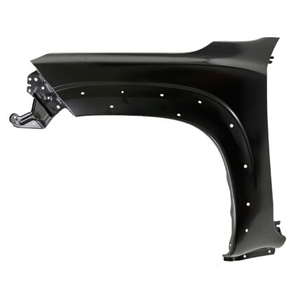 Fender Front Left w/Wheel Opening Moldings for Nissan Frontier PRO-4X PRO-X 2022–2024