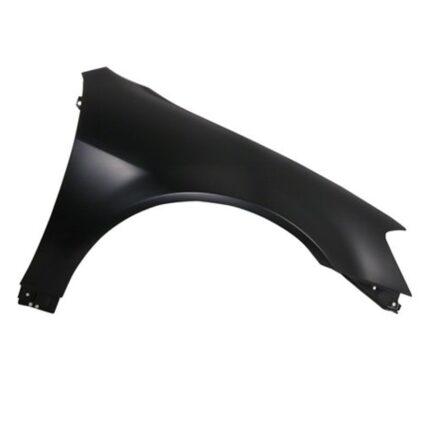 Fender Front Right CAPA for Nissan Altima 2002–2006