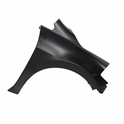 Fender Front Right CAPA for Nissan Versa Sedan 2007–2011