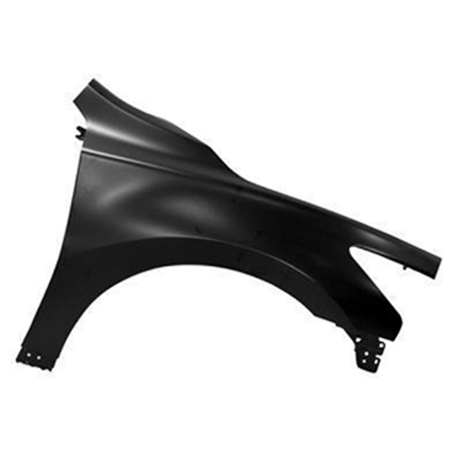 Fender Front Right CAPA for Nissan Altima Sedan 2013–2015