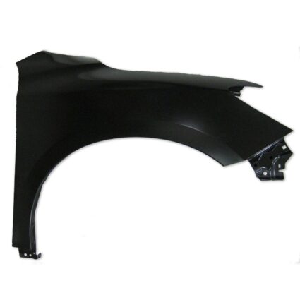 Fender Front Right w/o Wheel Opening Moulding for Nissan Pathfinder 2013–2020