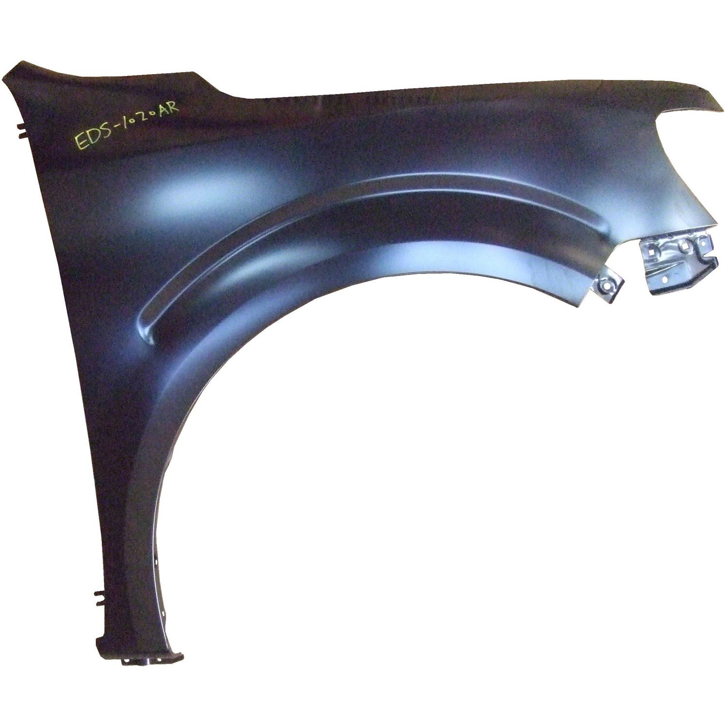 Fender Front Right for Nissan NV1500 NV2500 NV3500