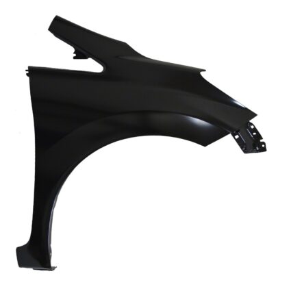 Fender Front Right CAPA for Nissan Versa Note 2014–2019