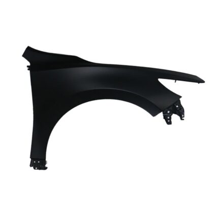 Fender Front Right for Nissan Altima Sedan 2016–2018