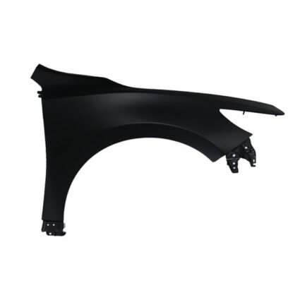 Fender Front Right CAPA for Nissan Altima Sedan 2016–2018