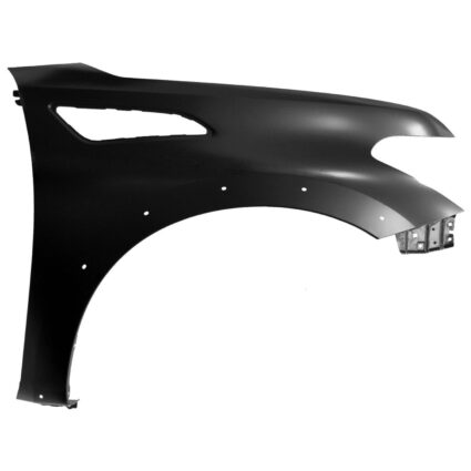 Fender Front Right CAPA for Nissan Armada 2017–2020