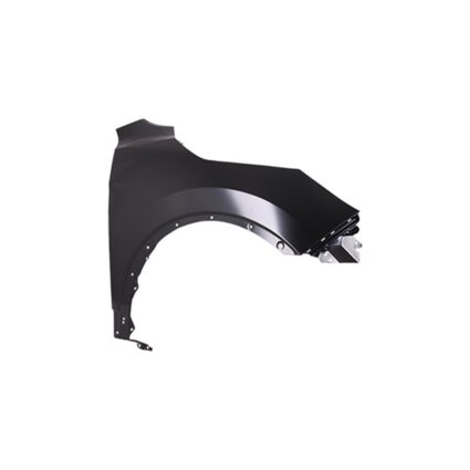 Fender Front Right CAPA for Nissan Qashqai Rogue Sport