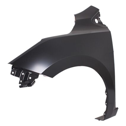 Fender Front Right CAPA for Nissan Versa 2020–2024
