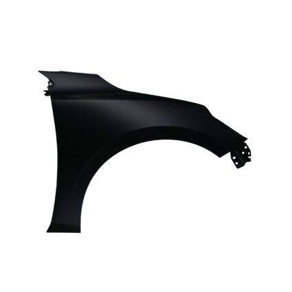 Fender Front Right CAPA for Nissan Sentra 2020–2024