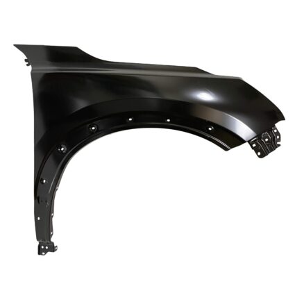 Fender Front Right Aluminum for Nissan Pathfinder 2022–2024